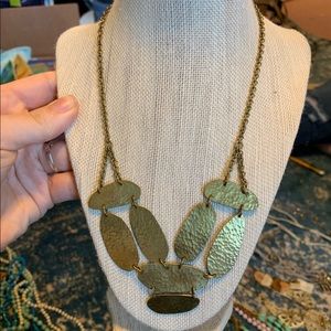 Vintage Noonday Collection Necklace